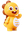 句子表